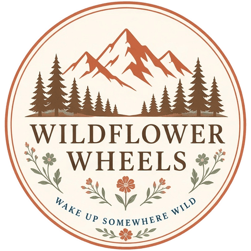 Wildflower Wheels